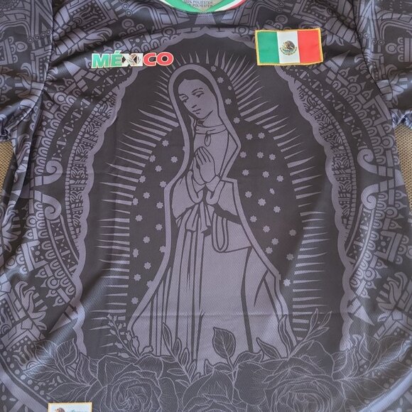 Other - Virgen de Guadalupe Mexico 🇲🇽